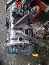 Load image into Gallery viewer, Motor Audi A3 RR4 1.8 TFSI 118kW 2008 Benzin Engine Unkomplett MOT7328457897ak