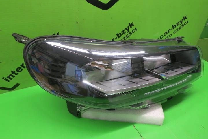 Frontscheinwerfer Toyota Proace 984197880 Rechts Scheinwerfer Headlight SCH4475592601ks