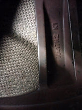 Laden Sie das Bild in den Galerie-Viewer, 1x Alufelge 17 Zoll 7.0&quot; 5x114.3 43 5ET Glanz Schwarz 52910-N7160 Hyundai Tucson