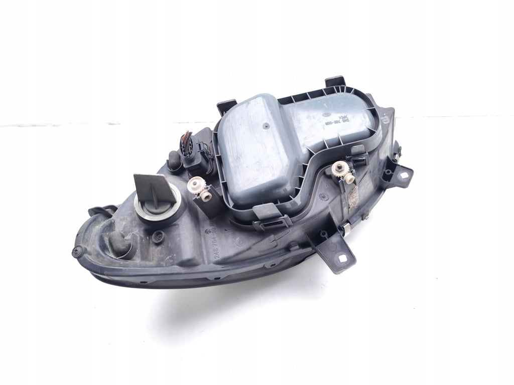 Frontscheinwerfer Mercedes-Benz Vito Bus Rechts Scheinwerfer Headlight SCH2386077315ba