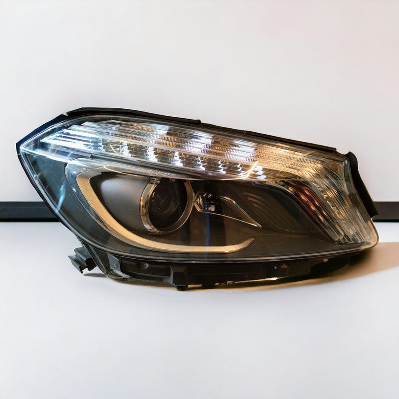 Frontscheinwerfer Mercedes-Benz 1768200661KZ Xenon Rechts Scheinwerfer Headlight