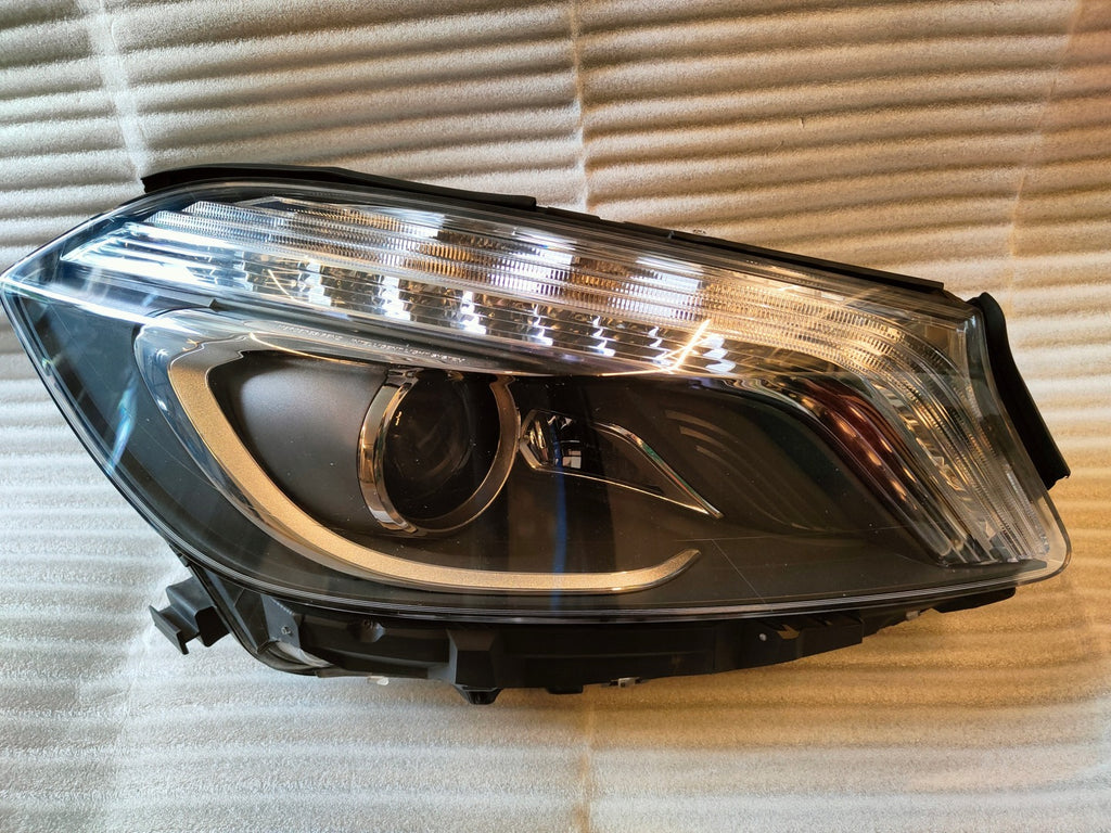 Frontscheinwerfer Mercedes-Benz 1768200661KZ Xenon Rechts Scheinwerfer Headlight