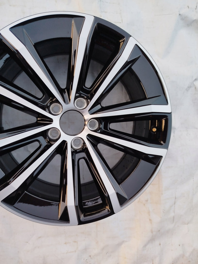 1x Alufelge 18 Zoll 8.0" 5x108 32358646 Volvo V60 Rim Wheel FEL5615494541lr