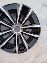 Load image into Gallery viewer, 1x Alufelge 18 Zoll 8.0" 5x108 32358646 Volvo V60 Rim Wheel FEL5615494541lr