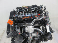 Laden Sie das Bild in den Galerie-Viewer, Motor Audi A4 B8 CAGC CJCC 2.0 TDI 120PS 88kW 2011 Diesel Engine Komplett