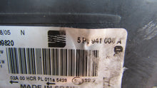 Load image into Gallery viewer, Frontscheinwerfer Seat Altea 5P1941006A Rechts Scheinwerfer Headlight