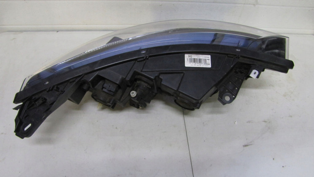 Frontscheinwerfer Renault Espace I V 260605819R Full LED FALSE Headlight SCH3760621741qb