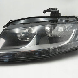 Frontscheinwerfer Audi A4 B8 8K0941003 Links Scheinwerfer Headlight SCH1893738890pt