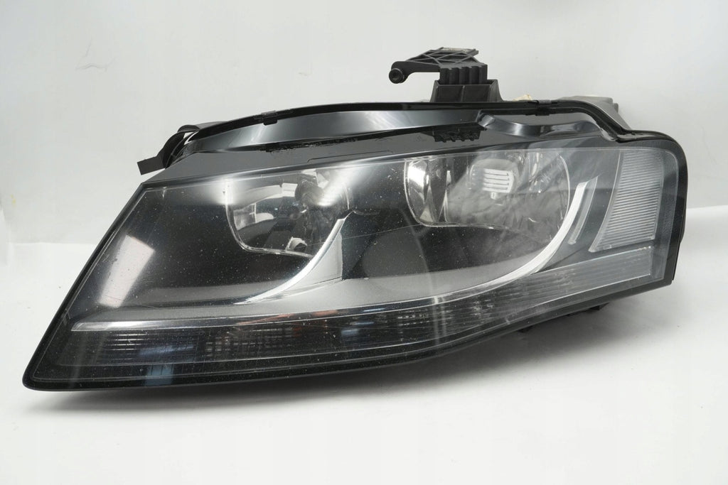 Frontscheinwerfer Audi A4 B8 8K0941003 Links Scheinwerfer Headlight SCH1893738890pt