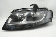 Laden Sie das Bild in den Galerie-Viewer, Frontscheinwerfer Audi A4 B8 8K0941003 Links Scheinwerfer Headlight SCH1893738890pt