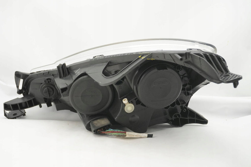 Frontscheinwerfer Citroën C3 II 9673814380 9673814480 Rechts Headlight SCH7190286264wa