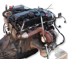 Laden Sie das Bild in den Galerie-Viewer, Motor Mercedes-Benz W211 646821 2.2 305TKm 2008 Diesel Engine Komplett MOT1500382189mh