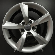 Load image into Gallery viewer, 4x Alufelge 16 Zoll 7.5" 5x112 37ET 4G0071496- Audi A6 C7 Rim Wheel FEL2532871241em