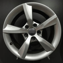 Laden Sie das Bild in den Galerie-Viewer, 4x Alufelge 16 Zoll 7.5" 5x112 37ET 4G0071496AU Audi A6 C7 Rim Wheel FEL2532871241em