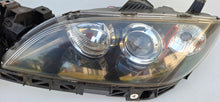 Load image into Gallery viewer, Frontscheinwerfer Mazda 3 BN8V50161 BN8V50151 Ein Satz Scheinwerfer Headlight