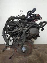 Load image into Gallery viewer, Motor Audi A4 B8 CDH 1.8 TFSI 118kW 2010 Benzin Engine Komplett