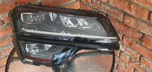 Laden Sie das Bild in den Galerie-Viewer, Frontscheinwerfer Skoda Karoq 57B941016D LED Rechts Scheinwerfer Headlight SCH4293093424sc