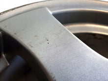 Laden Sie das Bild in den Galerie-Viewer, 1x Alufelge 14 Zoll 5.0&quot; 5x100 35ET Glanz Silber CCB409001 Skoda Fabia Rim Wheel