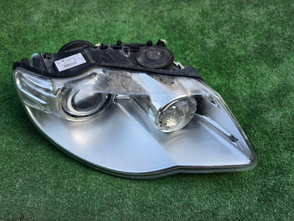 Frontscheinwerfer VW Touareg 7l6 7L6941032C Xenon Rechts Scheinwerfer Headlight SCH5467329505ah