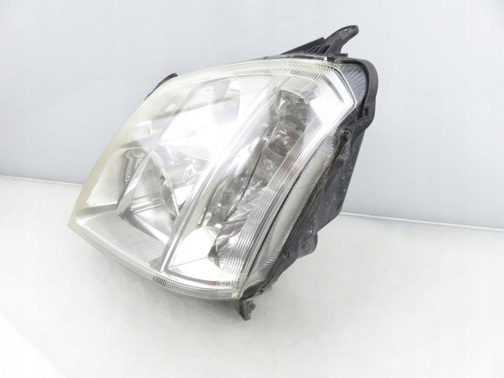 Frontscheinwerfer Opel Meriva A 93321054 Links Scheinwerfer Headlight SCH2920221010ht
