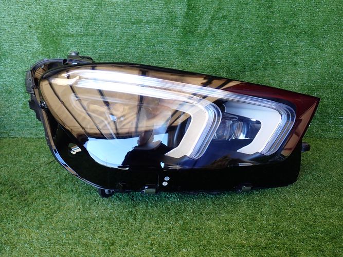 Frontscheinwerfer Mercedes-Benz Gle A1679061700 Rechts Scheinwerfer Headlight SCH5097562935nl