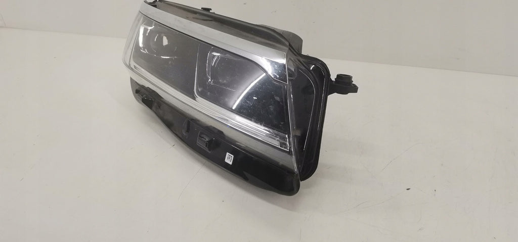 Frontscheinwerfer VW Touareg 761941036B LED Rechts Scheinwerfer Headlight