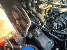 Laden Sie das Bild in den Galerie-Viewer, Motor Ford Connect Kuga JQDB 1.6 150PS 120TKm 2015 Benzin Engine Komplett MOT2749807855gr