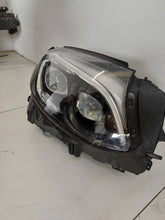 Laden Sie das Bild in den Galerie-Viewer, Frontscheinwerfer Mercedes-Benz Glc LED Rechts Scheinwerfer Headlight SCH6684357130bu