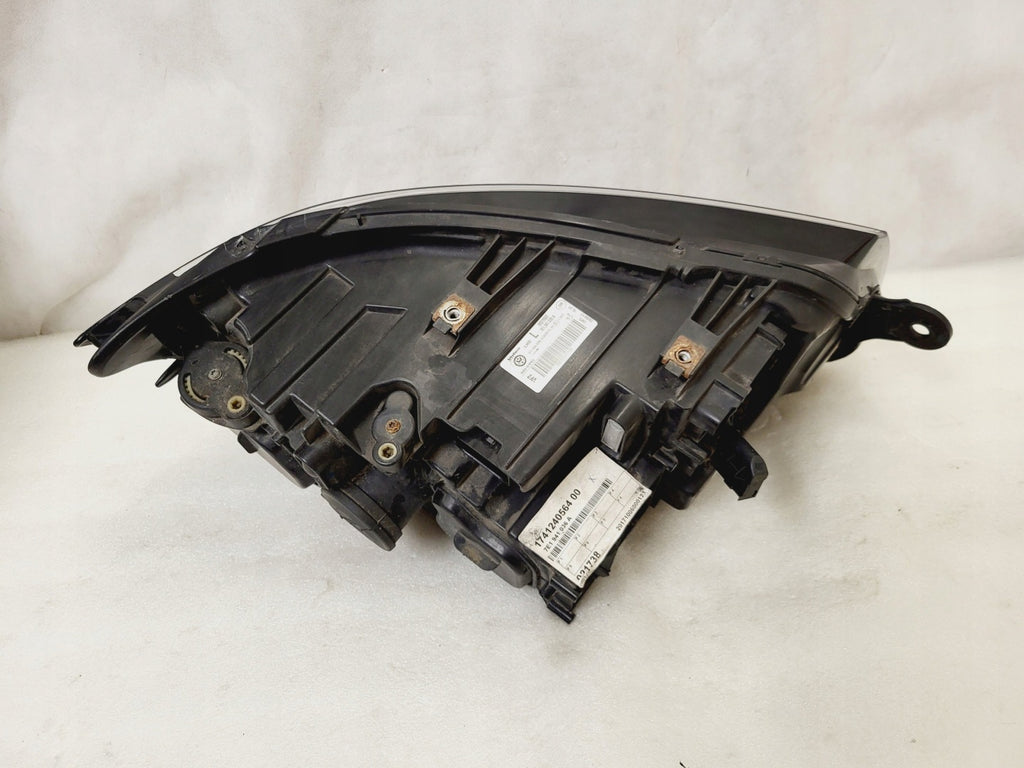 Frontscheinwerfer VW T6 7E1941035A 7E1941036A LED Ein Satz Headlight SCH2233305410yb
