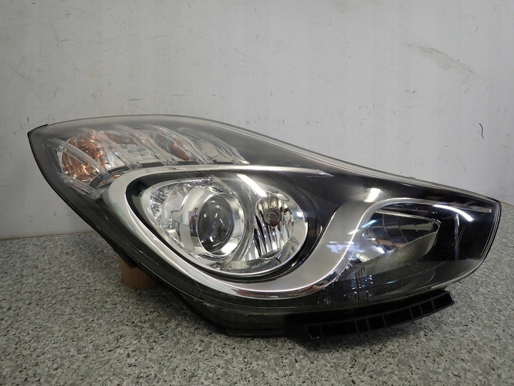 Frontscheinwerfer Hyundai Ix20 Rechts Scheinwerfer Headlight