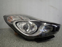 Load image into Gallery viewer, Frontscheinwerfer Hyundai Ix20 Rechts Scheinwerfer Headlight