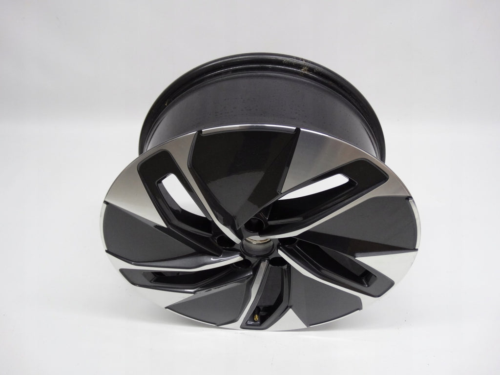 1x Alufelge 19 Zoll 8.0" 5x112 45ET 11A601025M Mg Id.5 Id.4 Rim Wheel FEL6803974970eg