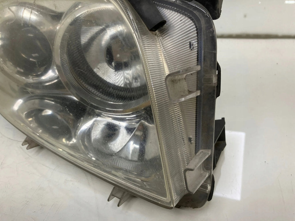 Frontscheinwerfer Toyota Rav 4 89036766 Rechts Scheinwerfer Headlight SCH6523715009va
