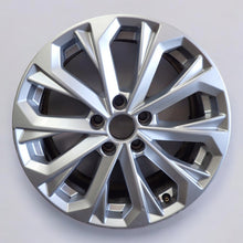 Laden Sie das Bild in den Galerie-Viewer, 1x Alufelge 17 Zoll 7.5&quot; 5x112 38ET 8W0601025L Audi A4 Rim Wheel