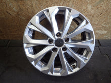 Laden Sie das Bild in den Galerie-Viewer, 1x Alufelge 17 Zoll 7.5&quot; 5x112 38ET 8W0601025L Audi A4 Rim Wheel