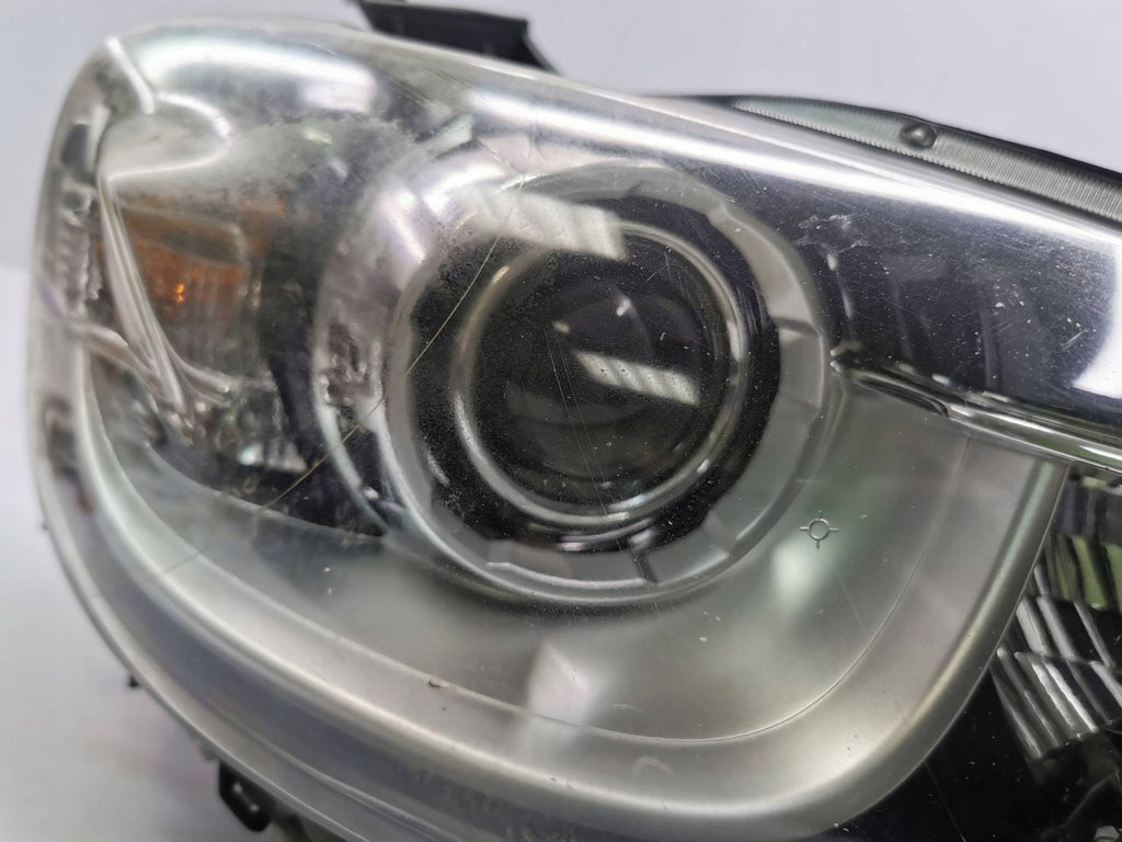 Frontscheinwerfer Mazda Cx-5 KD7851030C Rechts Scheinwerfer Headlight SCH6252634637ey