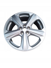 Load image into Gallery viewer, 1x Alufelge 18 Zoll 7.5" 5x108 55ET EM2C-D1A Ford Galaxy Rim Wheel FEL9023760039qr