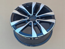 Laden Sie das Bild in den Galerie-Viewer, 1x Alufelge 17 Zoll 7.0" 5x112 44 5ET A2064017400 Mercedes-Benz W206 Rim Wheel FEL5404040380no