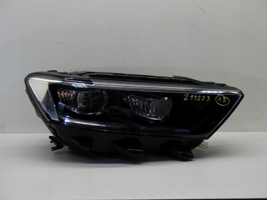 Frontscheinwerfer VW T Roc T-Roc 2GA941036H LED Rechts Scheinwerfer Headlight