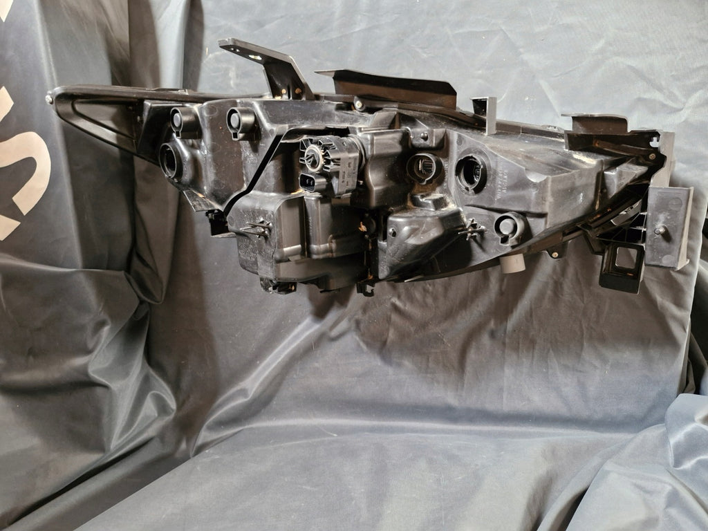 Frontscheinwerfer Mazda Cx5 CX526 Links Scheinwerfer Headlight SCH2097434123ql