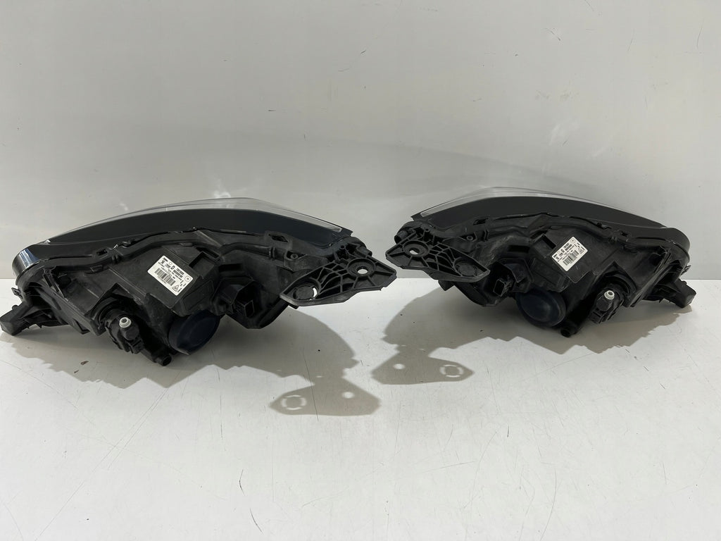 Frontscheinwerfer Peugeot 73313326 Full LED Ein Stück (Rechts oder Links) SCH7963208564gp