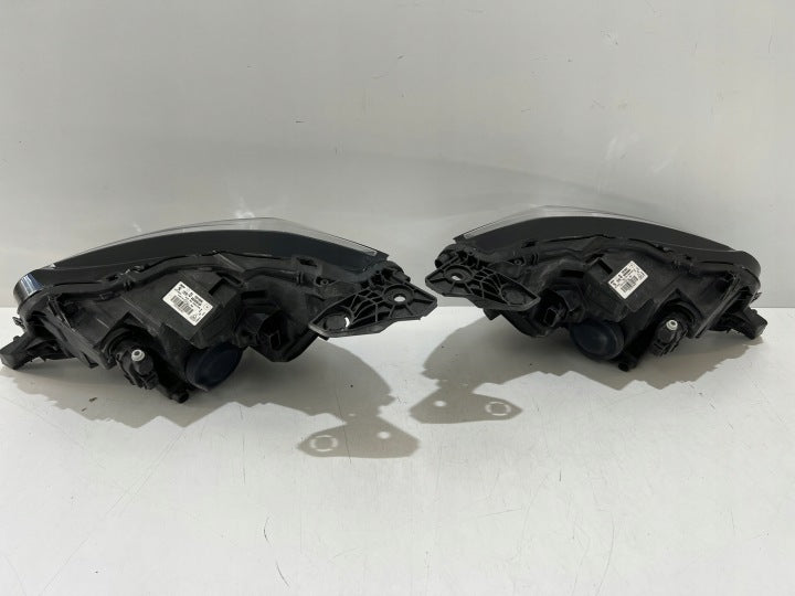 Frontscheinwerfer Peugeot 73313326 Full LED Ein Satz Scheinwerfer Headlight SCH7963208564gp