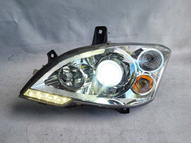 Frontscheinwerfer Mercedes-Benz Viano W639 Vito A6398202861 Xenon Links