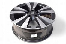Load image into Gallery viewer, 1x Alufelge 17 Zoll 6.0" 5x114.3 45ET Silber N50701 Nissan Pulsar Rim Wheel FEL5251442463dm