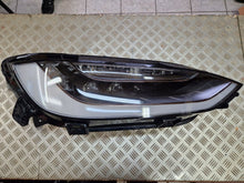 Laden Sie das Bild in den Galerie-Viewer, Frontscheinwerfer Tesla Model X 1034319-00-B LED Rechts Scheinwerfer Headlight