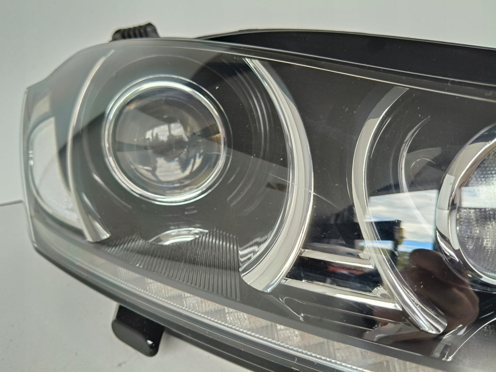 Frontscheinwerfer Jaguar Xf CX23-13W029-ED LED Rechts Scheinwerfer Headlight SCH4948100089tm