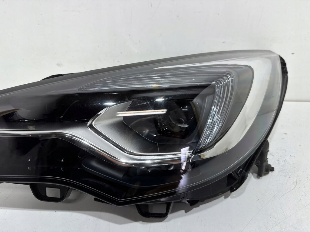 Frontscheinwerfer Opel Astra K 39228805 Links Scheinwerfer Headlight SCH2792530325vz