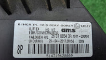 Load image into Gallery viewer, Frontscheinwerfer Renault Talisman 260108543R Rechts Scheinwerfer Headlight SCH1983352185qh