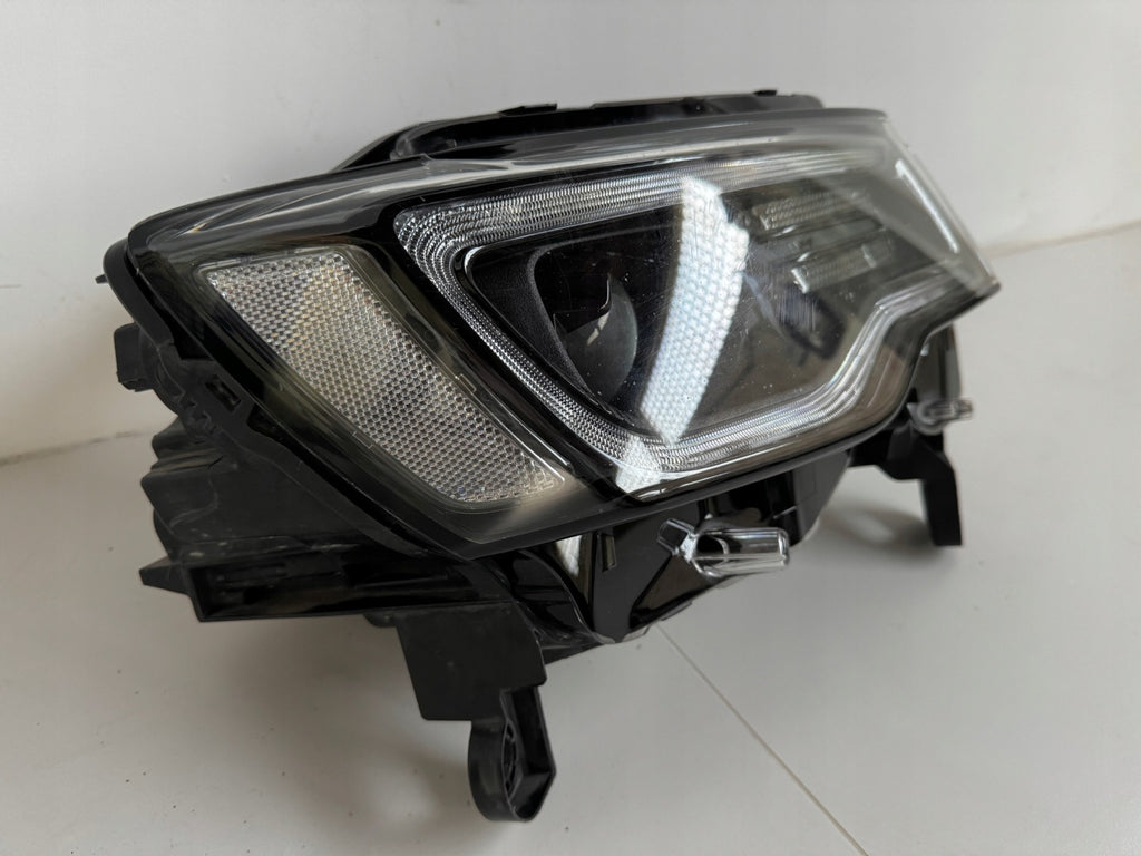 Frontscheinwerfer Jeep Cherokee Wk2 Rechts Scheinwerfer Headlight SCH3983901503dw