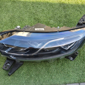 Frontscheinwerfer Renault Espace 260608819R LED Links Scheinwerfer Headlight SCH5687238094tc
